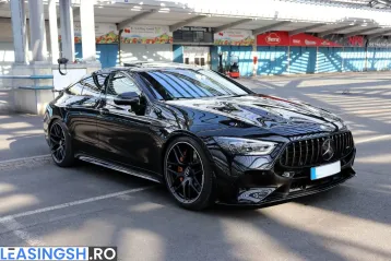 Mercedes-Benz AMG GT din 2024 - oferta MER199851