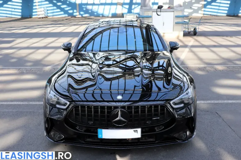 Mercedes-Benz AMG GT (Clasa GT) din 2024 cu 55.000 km - oferta MER199851 - foto 2