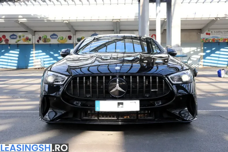 Mercedes-Benz AMG GT (Clasa GT) din 2024 cu 55.000 km - oferta MER199851 - foto 3
