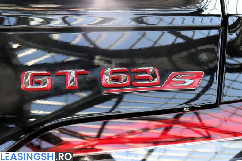 Mercedes-Benz AMG GT (Clasa GT) din 2024 cu 55.000 km - oferta MER199851 - foto 13