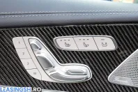 Mercedes-Benz AMG GT (Clasa GT) din 2024 cu 55.000 km - oferta MER199851 - foto 17