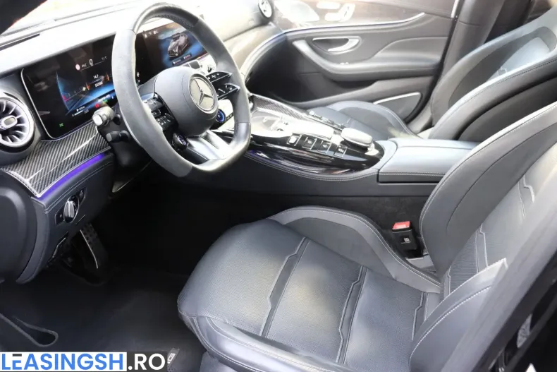 Mercedes-Benz AMG GT (Clasa GT) din 2024 cu 55.000 km - oferta MER199851 - foto 18