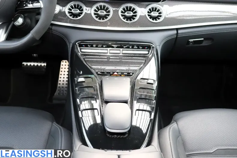 Mercedes-Benz AMG GT (Clasa GT) din 2024 cu 55.000 km - oferta MER199851 - foto 20