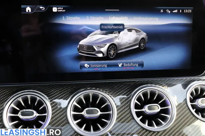 Mercedes-Benz AMG GT (Clasa GT) din 2024 cu 55.000 km - oferta MER199851 - foto 23