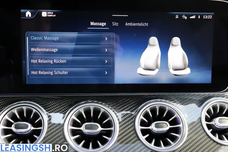 Mercedes-Benz AMG GT (Clasa GT) din 2024 cu 55.000 km - oferta MER199851 - foto 24