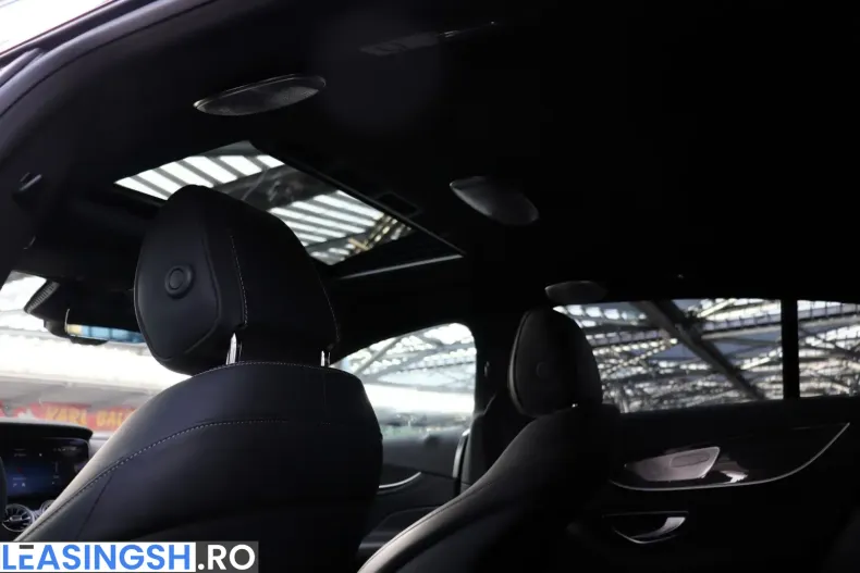 Mercedes-Benz AMG GT (Clasa GT) din 2024 cu 55.000 km - oferta MER199851 - foto 25