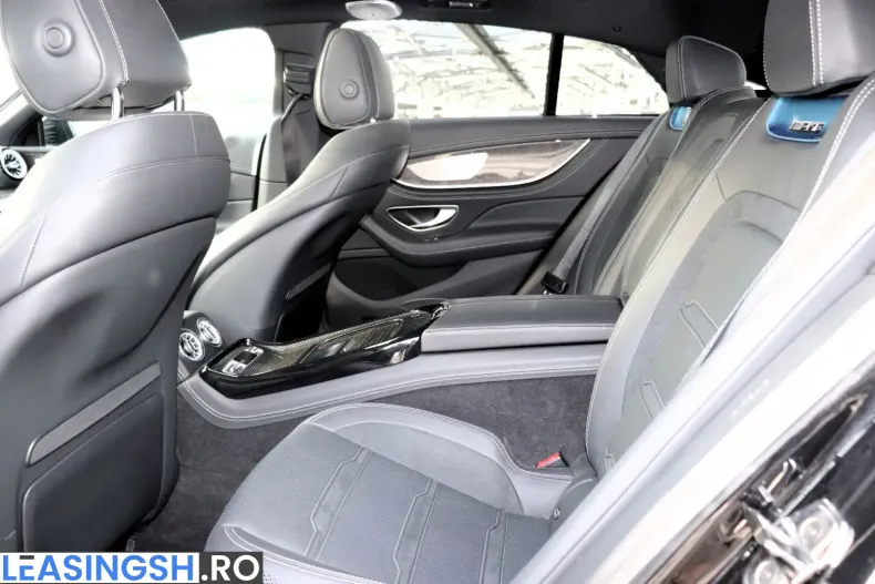 Mercedes-Benz AMG GT (Clasa GT) din 2024 cu 55.000 km - oferta MER199851 - foto 26