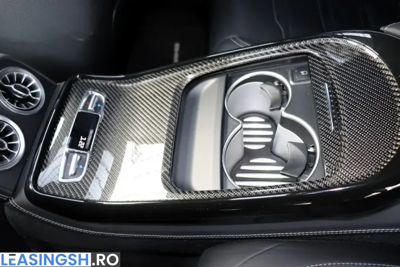 Mercedes-Benz AMG GT (Clasa GT) din 2024 cu 55.000 km - oferta MER199851 - foto 28