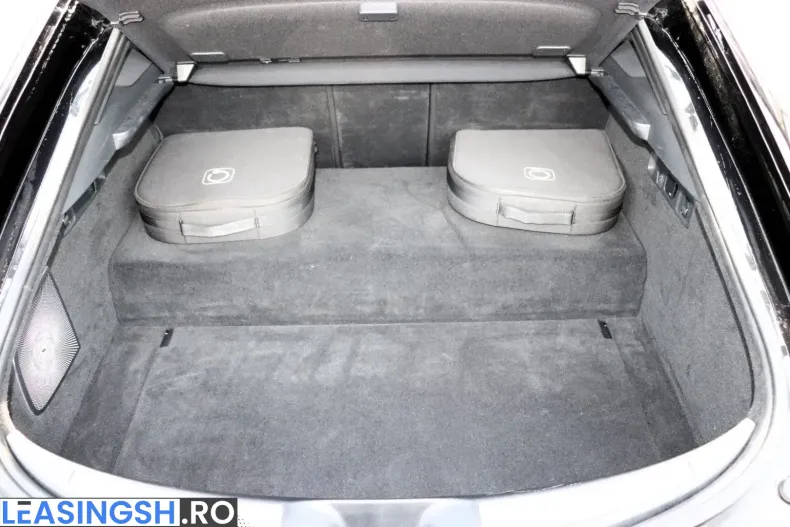 Mercedes-Benz AMG GT (Clasa GT) din 2024 cu 55.000 km - oferta MER199851 - foto 29