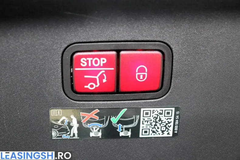 Mercedes-Benz AMG GT (Clasa GT) din 2024 cu 55.000 km - oferta MER199851 - foto 30