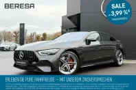 Mercedes-Benz AMG GT (Clasa GT) din 2025 cu 11.500 km - oferta MER199852 - foto 1