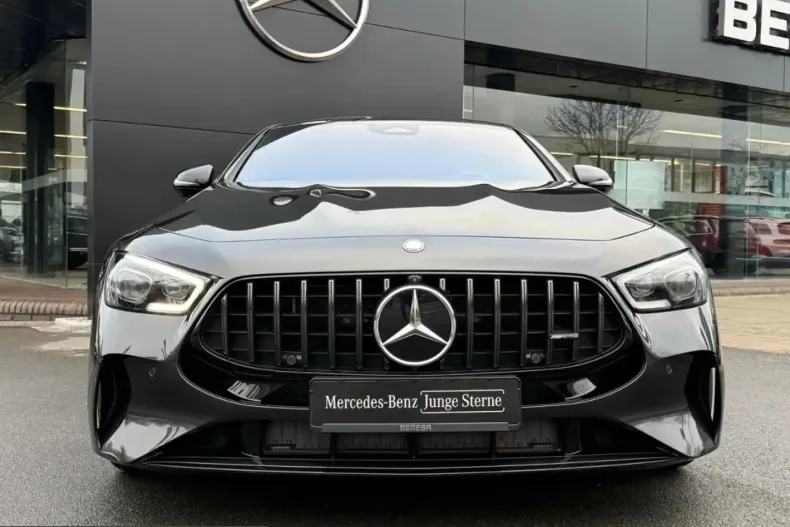Mercedes-Benz AMG GT (Clasa GT) din 2025 cu 11.500 km - oferta MER199852 - foto 2