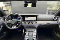 Mercedes-Benz AMG GT (Clasa GT) din 2025 cu 11.500 km - oferta MER199852 - foto 8