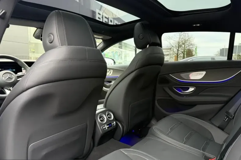 Mercedes-Benz AMG GT (Clasa GT) din 2025 cu 11.500 km - oferta MER199852 - foto 12