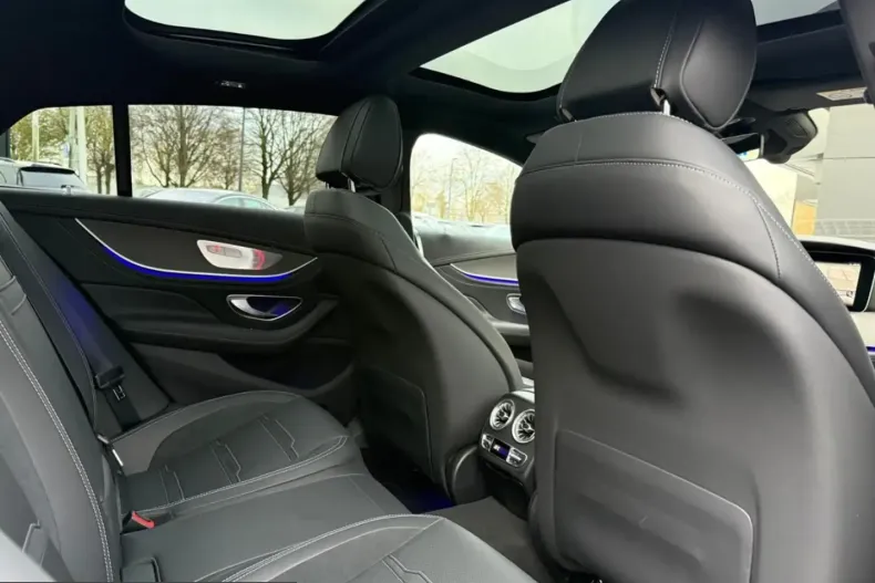 Mercedes-Benz AMG GT (Clasa GT) din 2025 cu 11.500 km - oferta MER199852 - foto 13