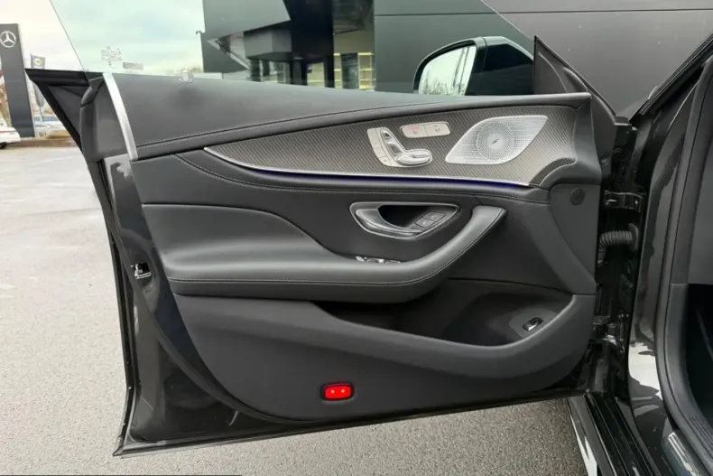 Mercedes-Benz AMG GT (Clasa GT) din 2025 cu 11.500 km - oferta MER199852 - foto 14