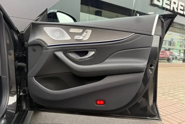 Mercedes-Benz AMG GT (Clasa GT) din 2025 cu 11.500 km - oferta MER199852 - foto 15