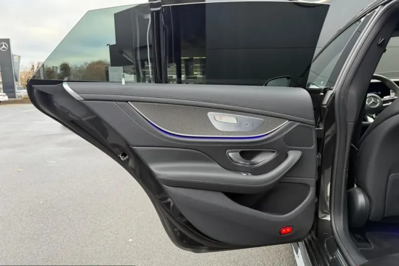 Mercedes-Benz AMG GT (Clasa GT) din 2025 cu 11.500 km - oferta MER199852 - foto 16