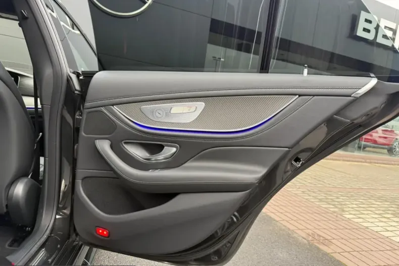 Mercedes-Benz AMG GT (Clasa GT) din 2025 cu 11.500 km - oferta MER199852 - foto 17