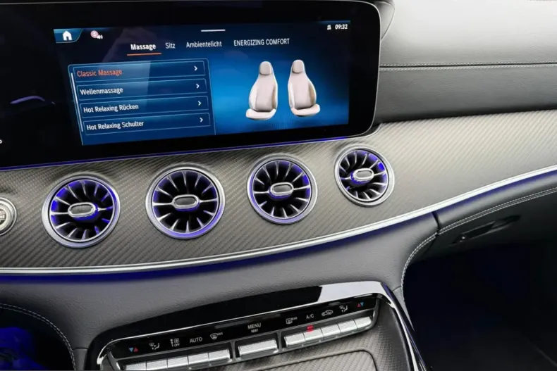 Mercedes-Benz AMG GT (Clasa GT) din 2025 cu 11.500 km - oferta MER199852 - foto 18