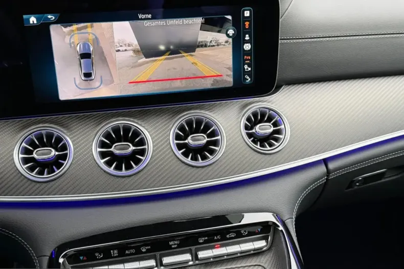 Mercedes-Benz AMG GT (Clasa GT) din 2025 cu 11.500 km - oferta MER199852 - foto 19