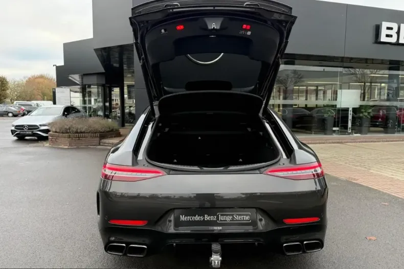 Mercedes-Benz AMG GT (Clasa GT) din 2025 cu 11.500 km - oferta MER199852 - foto 20