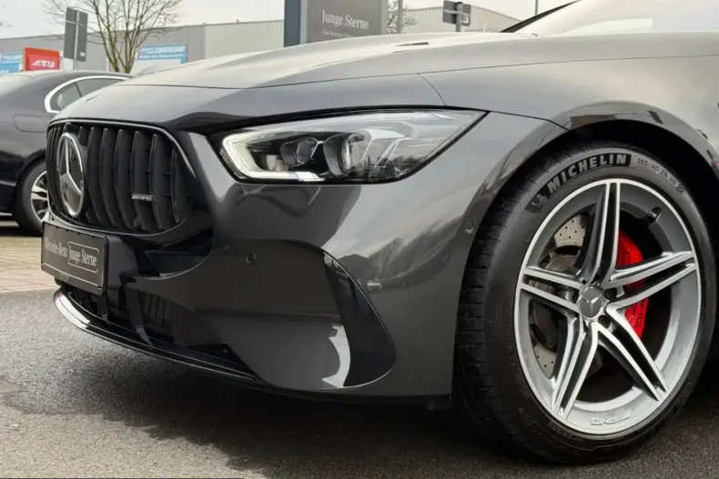 Mercedes-Benz AMG GT (Clasa GT) din 2025 cu 11.500 km - oferta MER199852 - foto 21