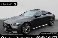 Mercedes-Benz AMG GT (Clasa GT) din 2024 cu 3.732 km - oferta MER199853 - foto 1