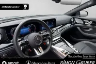 Mercedes-Benz AMG GT (Clasa GT) din 2024 cu 3.732 km - oferta MER199853 - foto 3