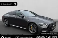 Mercedes-Benz AMG GT (Clasa GT) din 2024 cu 3.732 km - oferta MER199853 - foto 6