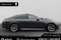 Mercedes-Benz AMG GT (Clasa GT) din 2024 cu 3.732 km - oferta MER199853 - foto 7