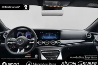 Mercedes-Benz AMG GT (Clasa GT) din 2024 cu 3.732 km - oferta MER199853 - foto 9