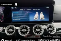 Mercedes-Benz AMG GT (Clasa GT) din 2024 cu 3.732 km - oferta MER199853 - foto 13