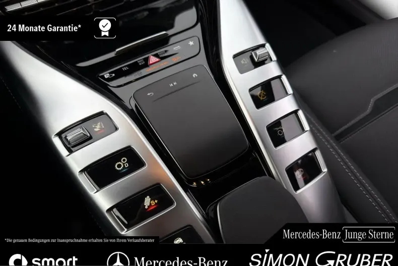 Mercedes-Benz AMG GT (Clasa GT) din 2024 cu 3.732 km - oferta MER199853 - foto 19