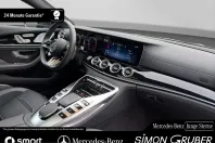 Mercedes-Benz AMG GT (Clasa GT) din 2024 cu 3.732 km - oferta MER199853 - foto 20