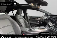 Mercedes-Benz AMG GT (Clasa GT) din 2024 cu 3.732 km - oferta MER199853 - foto 21