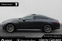 Mercedes-Benz AMG GT (Clasa GT) din 2024 cu 3.732 km - oferta MER199853 - foto 24