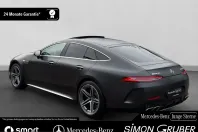 Mercedes-Benz AMG GT (Clasa GT) din 2024 cu 3.732 km - oferta MER199853 - foto 25
