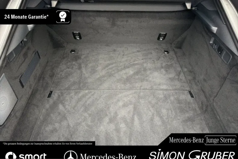 Mercedes-Benz AMG GT (Clasa GT) din 2024 cu 3.732 km - oferta MER199853 - foto 27