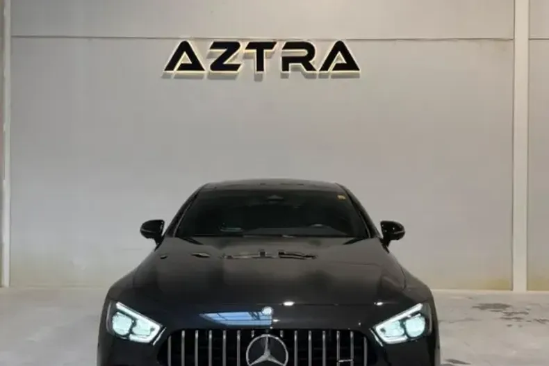 Mercedes-Benz AMG GT (Clasa GT) din 2024 cu 25.000 km - oferta MER199854 - foto 4