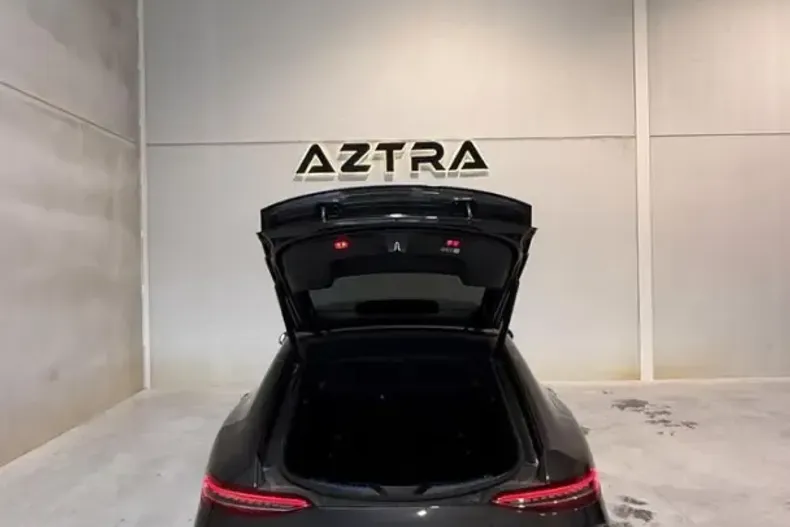 Mercedes-Benz AMG GT (Clasa GT) din 2024 cu 25.000 km - oferta MER199854 - foto 7