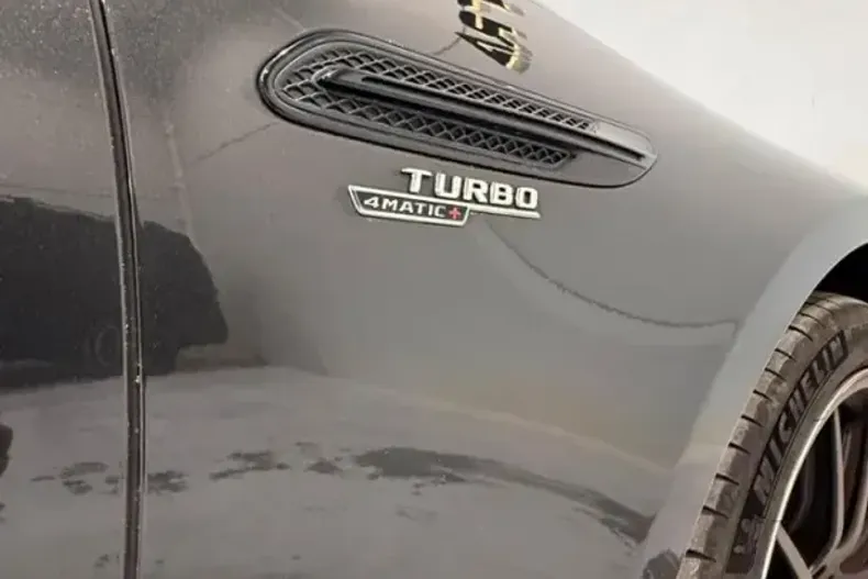 Mercedes-Benz AMG GT (Clasa GT) din 2024 cu 25.000 km - oferta MER199854 - foto 9