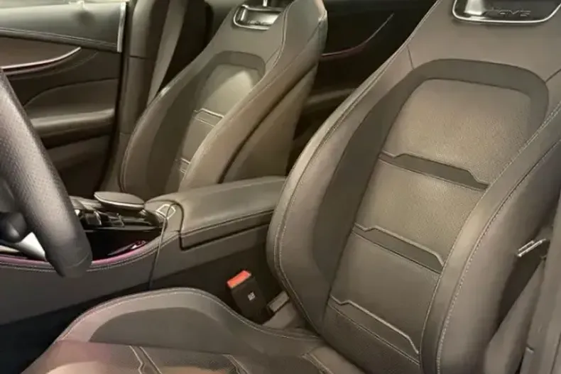 Mercedes-Benz AMG GT (Clasa GT) din 2024 cu 25.000 km - oferta MER199854 - foto 12