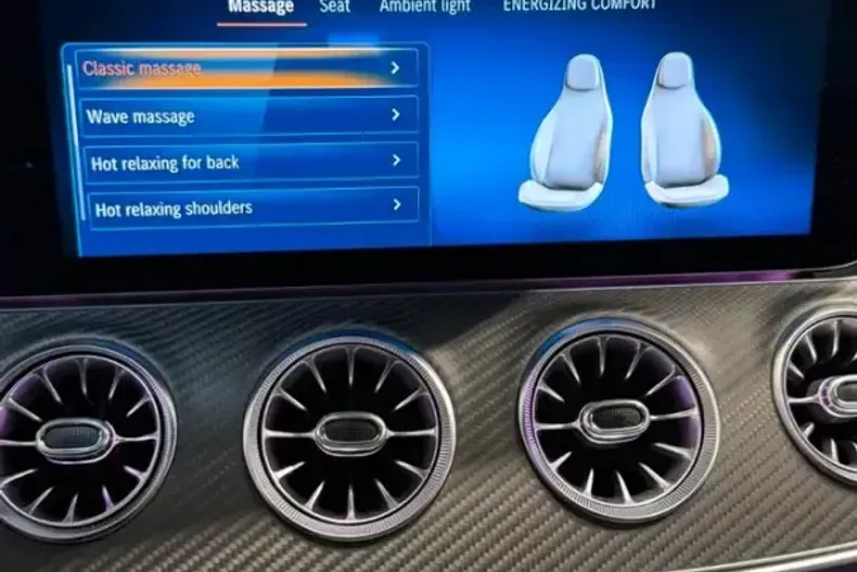 Mercedes-Benz AMG GT (Clasa GT) din 2024 cu 25.000 km - oferta MER199854 - foto 19