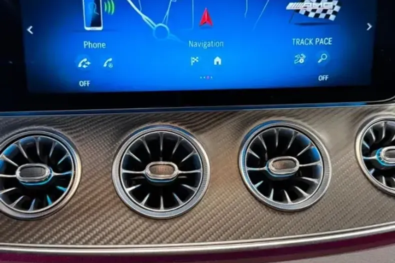 Mercedes-Benz AMG GT (Clasa GT) din 2024 cu 25.000 km - oferta MER199854 - foto 20