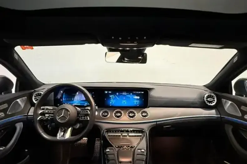 Mercedes-Benz AMG GT (Clasa GT) din 2024 cu 25.000 km - oferta MER199854 - foto 24