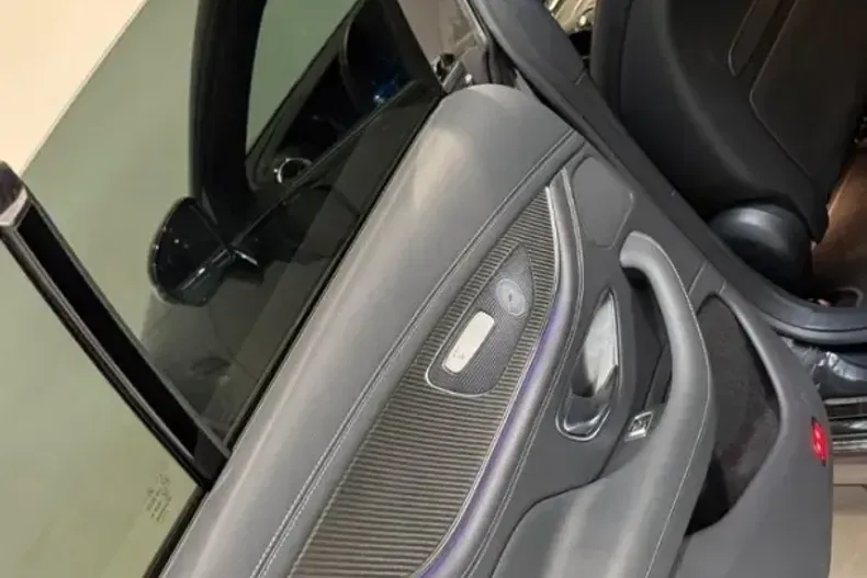 Mercedes-Benz AMG GT (Clasa GT) din 2024 cu 25.000 km - oferta MER199854 - foto 25