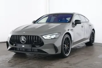 Mercedes-Benz AMG GT din 2025 - oferta MER199855