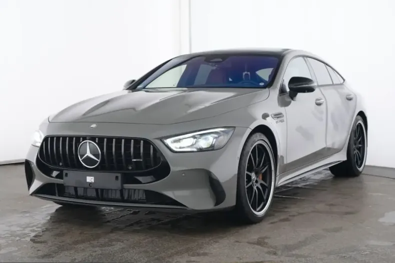Mercedes-Benz AMG GT (Clasa GT) din 2025 cu 19.025 km - oferta MER199855 - foto 1