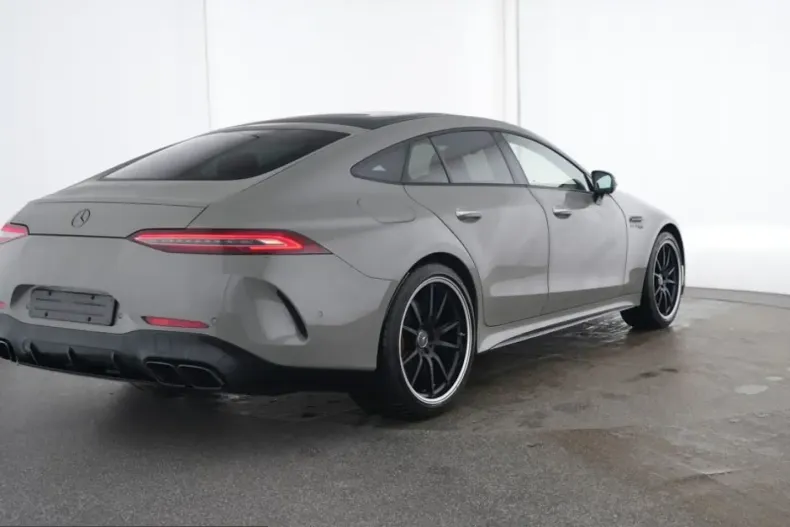 Mercedes-Benz AMG GT (Clasa GT) din 2025 cu 19.025 km - oferta MER199855 - foto 2